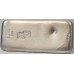 AUSTRALIA 16oz SILVER BAR . GENUINE . 99.99 SILVER WITH CERTIFICATE
